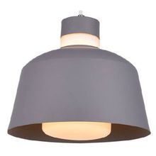Hiper Подвесной светильник Hiper Milano H096-0 ID - 468596