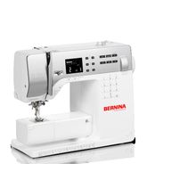 Швейная машина Bernina 350 PE