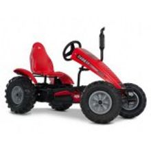 Berg Toys Case-IH BFR