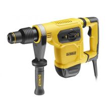 Перфоратор Девалт D 25481 K кейс,