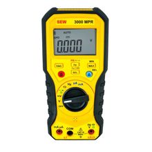 Мультиметр цифровой SEW 3000 MPR