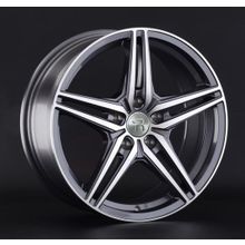 Колесный диск REPLAY MR194 7,5x17 5x112 D66,6 ET40 GMF