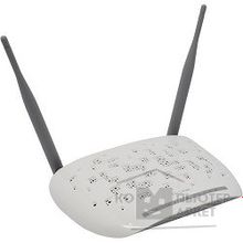 Tp-link TD-W8961N RU Маршрутизатор со встроенным модемом ADSL2+, 300 Мбит с, 2T2R, ADSL2 ADSL+, Annex A, 4 порта 100 Мбит с