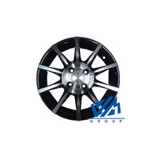 IJITSU SLK2031 7.5x17 5 114.30 ET45.0 d67.1 BFP