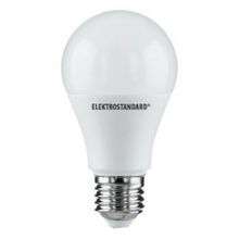 Elektrostandard Classic LED D 10W 6500K E27 лампа светодиодная