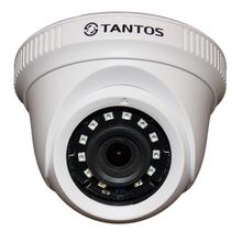 Tantos ✔ Видеодомофон комплект Tantos Jolli HD Wi-Fi на 2 панели и 2 видеокамеры