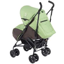 Mobility One трость А5970 Torino зеленая