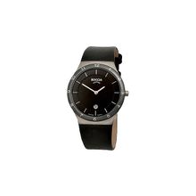 Мужские кварцевые часы Boccia Titanium 3563-02