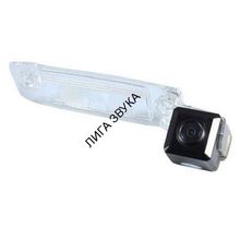 Камера заднего вида CarCamera K3 Kia Sportage 2004-2010