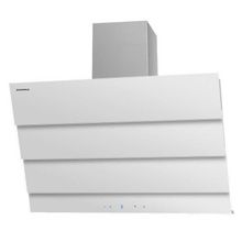 Каминная вытяжка Maunfeld Cascada Е 90 WHITE