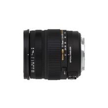 Sigma AF 17-70mm f 2.8-4 DC MACRO OS HSM Nikon F