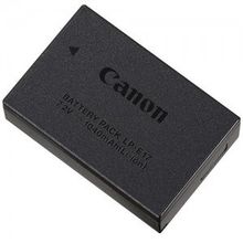 Аккумулятор Canon LP-E17 для Canon 750D 760D 77D 800D EOS M3 EOS M5 EOS M6