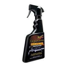 G10716 Очиститель от битума, насекомых Bug & Tar Remover, 473мл, Meguiars