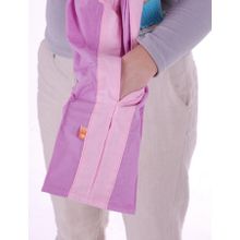 Чудо Чадо с кольцами Бабочка сиреневый