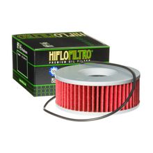 HIFLO HIFLO Масляный фильтр HF146