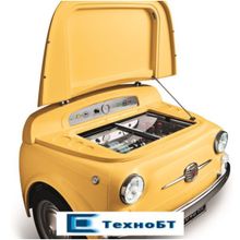 Холодильник Smeg SMEG500G
