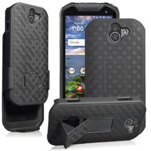 Защищенный смартфон Kyocera DuraForce Pro 2 (E6910)