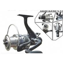 Siweida Рыболовная катушка Siweida Black Carp 600 3+1ВВ 1574034