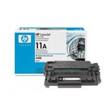 Заправка картриджа HP Q6511A (11A), для принтеров HP LaserJet 2400ser, LaserJet 2410, LaserJet 2420, LaserJet 2430, без чипа