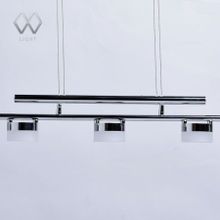 Люстра Гэлэкси MW-Light 632010905