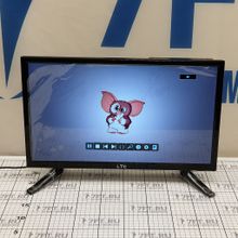 LTC Телевизор LED HD LTC 1908 19 1366 x 768 12 110 230 В MPEG4 DVD