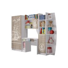 Миф Юниор-2 Немо Стенка