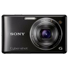 SONY CYBER-SHOT DSC-W390