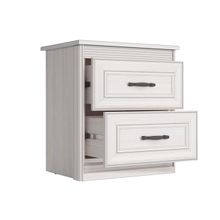 ПМ: КУРАЖ Тумба прикроватная Неаполь