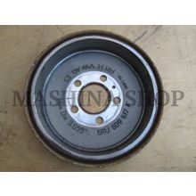 Барабан тормозной Volkswagen Polo Sedan (RUS) (10-) d=228mm