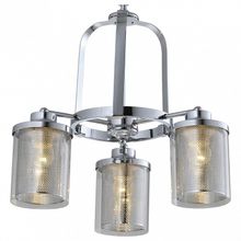 Rivoli Подвесная люстра Rivoli Adriana Б0047316 ID - 464887