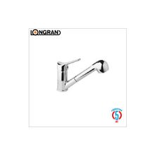 Смеситель Longran  Cerlux  P22290C с душем