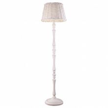 Arte Lamp Торшер Arte Lamp Villaggio A3400PN-1WH ID - 413630