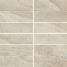 Керамогранит Paradyz Teakstone Bianco Mat чип 48х148 29,8х29,8