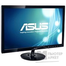 Asus LCD 21.5" VS229NA черный