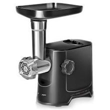мясорубка Redmond RMG-1220, 1000 Вт, черный