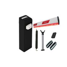 Doorhan Barrier BR-PRO5000LEDKIT шлагбаум автоматический 5 м.