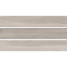 KERAMA MARAZZI SG350900R Ливинг Вуд серый светлый обрезной 9,6х60