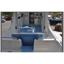 Maritim Самоклеящаяся защитная пленка PF10007-J 60 см x 60 м синяя