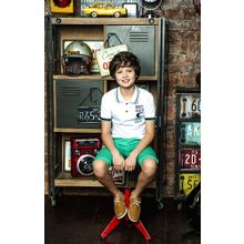 I love to dream Зелень