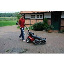 TIELBUERGER TK38 Honda