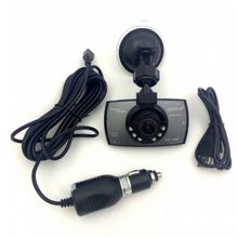 Видеорегистратор Eplutus DVR-922, черный