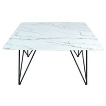 ПМ: Stool Group Стол обеденный Сакраменто DT-968