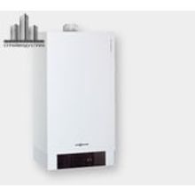 Газовый конденсационный котел Vitodens 200-W Диапазон номинальной тепловой мощности: от 4,8 до 35 кВт, от 17 до 60 кВт, от 30 до 105 кВт
