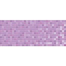 Ibero Fusion Purple Glow Dec 20x50 см