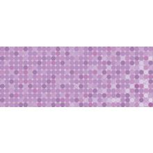 Ibero Fusion Purple Glow Dec 20x50 см