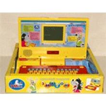 Sunny Toys Компьютер обучающий"Умка Знаток"