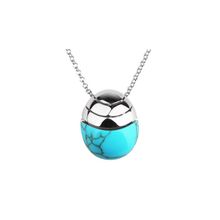 Кулон из серебра AS, ASP0438TU
