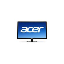 Монитор Acer S271HLCBID