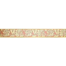 KERAMA MARAZZI A1991 7000 Пленэр орнамент 50x6,3