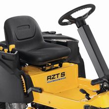 CUB CADET XZ2 107i